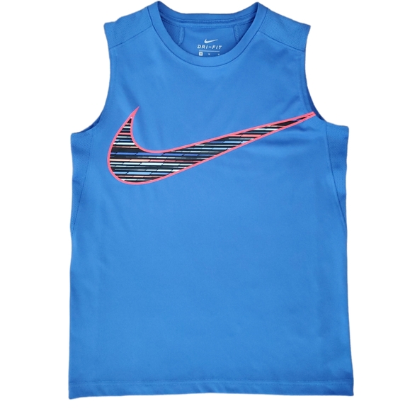 5/$25 Nike • Tank Top - Picture 1 of 8